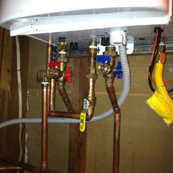 All-Point Solutions Plumbing