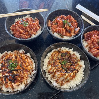 Domo Cafe Kahala - Sushi Bars Near Me - Honolulu, Hawaii Domo Cafe Kahala - Sushi Bars Near Me - Honolulu, Hawaii