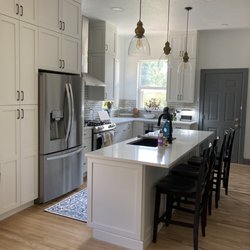 Colorado Homes and Design - The final product!