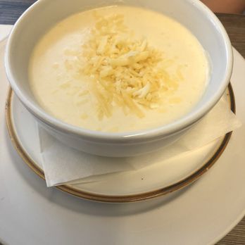 Montecatini Restaurant - Crema de Queso - Italian Near Me - Miami, Florida Montecatini Restaurant - Crema de Queso - Italian Near Me - Miami, Florida