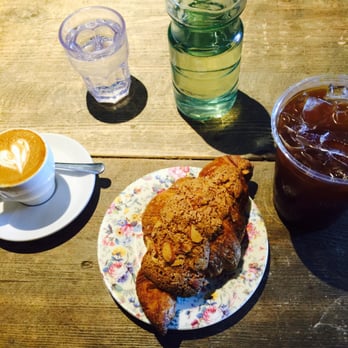 Partners Coffee - Brooklyn - Coffee & Tea Near Me - Brooklyn, New York