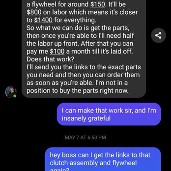 Fix It - by Zach - Auto Repair Near Me Fix It - by Zach - Auto Repair Near Me