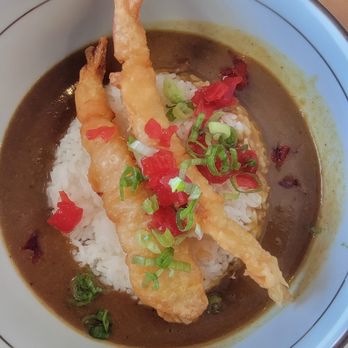 Curry Do - Japanese Curry Near Me - Tustin, California