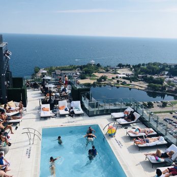Hotel X Toronto - Hotels Near Me - Toronto, Ontario