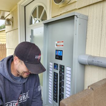 AC Electric Service - Electricians Near Me - SeaTac, Washington AC Electric Service - Electricians Near Me - SeaTac, Washington