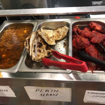 Turmeric Hut - Indian Restaurant - Buffet - Indian Near Me - Oceanside, California