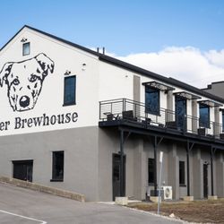 Barker Brewhouse