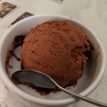 Pizzeria Ludica - Tartufo - Pizza Near Me - Vancouver, British Columbia