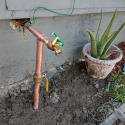 Lazcanos Plumbing