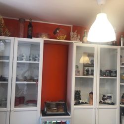 Doce Amor - Inside parlor