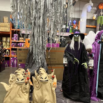 The Home Depot - Nurseries & Gardening Near Me - Annapolis, Maryland