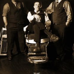The Noble Baron
