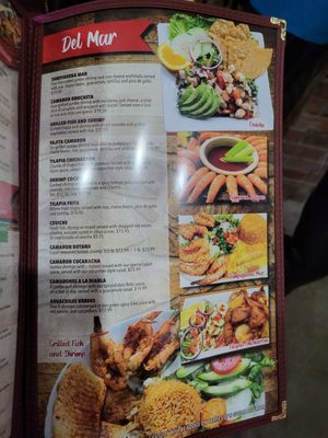 Menu photo 8 El Refu Houston, TX Menu photo 8 El Refu Houston, TX