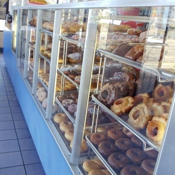 Moon Donuts - Donuts Near Me - Redondo Beach, California