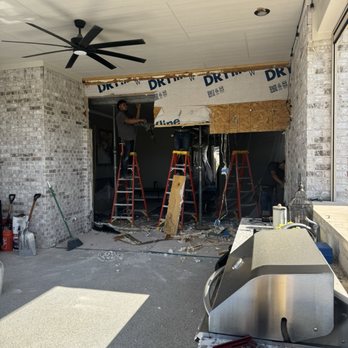 Load Bearing Wall Pros - General Contractors Near Me - Plano, Texas Load Bearing Wall Pros - General Contractors Near Me - Plano, Texas