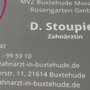 MVZ Buxtehude Moisburg Rosengarten GmbH