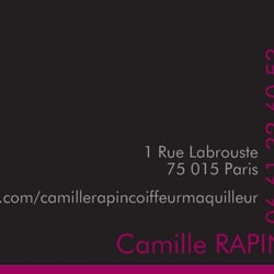 Camille Rapin