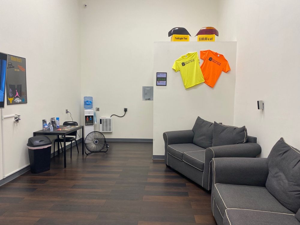 ADVANCE WINDOW TINTING 88 Photos 2829 Eastern Blvd, Middle River