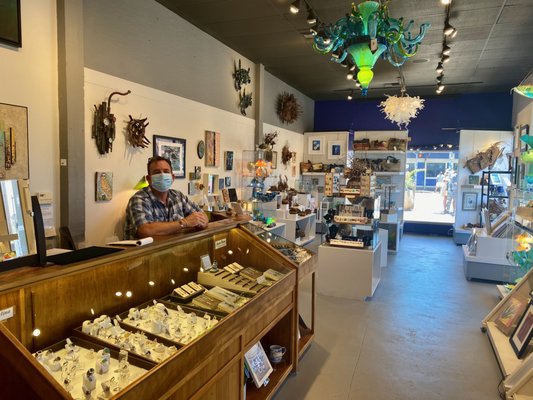 Maui Crafts Guild by null