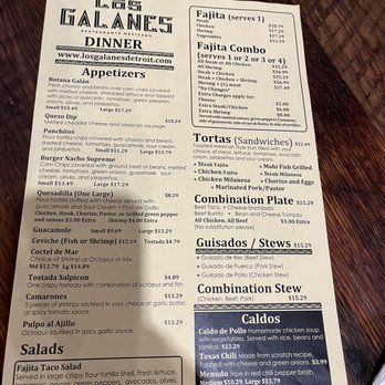 Los Galanes - Mexican Near Me - Detroit, Michigan Los Galanes - Mexican Near Me - Detroit, Michigan