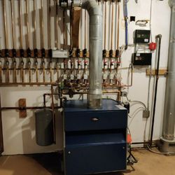 Katham Industries Heating & Air Conditioning