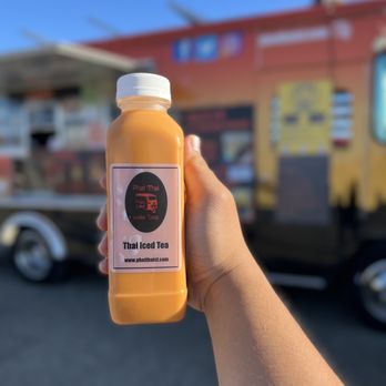 Phat Thai - Thai Tea - Thai Near Me - San Francisco, California Phat Thai - Thai Tea - Thai Near Me - San Francisco, California
