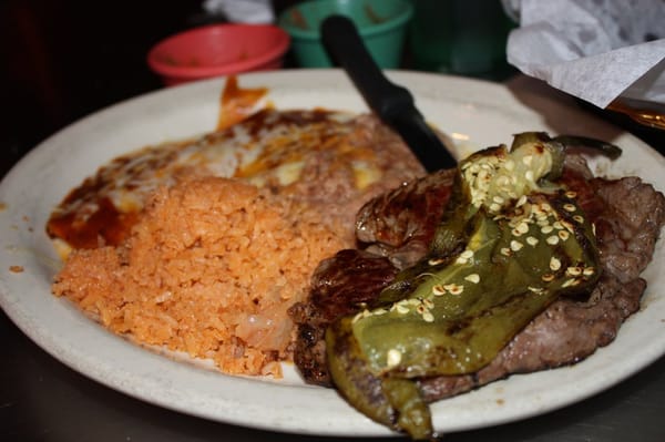 Tacos Garcia Mexican Café by null