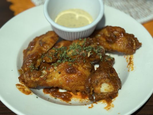 Kilimandjaro restaurant by null