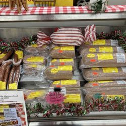 The Pork Roll Store - Pork roll and kielbasa
