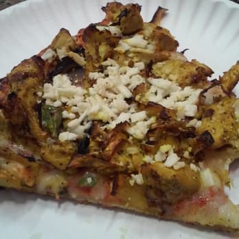 Numero Uno Pizza - Artichoke pizza - Pizza Near Me - Vancouver, British Columbia Numero Uno Pizza - Artichoke pizza - Pizza Near Me - Vancouver, British Columbia