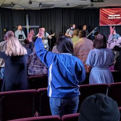 Hope Community Church