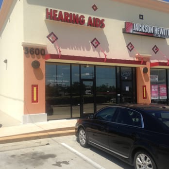 Audible Hearing Center - Hearing Aid Providers Near Me - Bryan, Texas