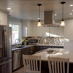 Castile Kitchen & Bath - Levret's Kitchen Remodel