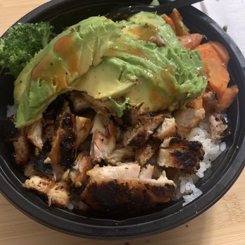 WaBa Grill - Fast Food Near Me - Rialto, California WaBa Grill - Fast Food Near Me - Rialto, California