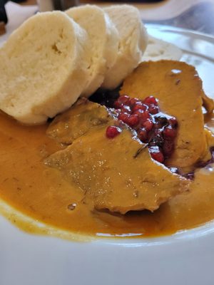 Pivovar U Medvídků by null