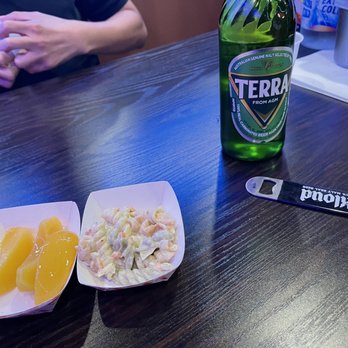 Luv Dduk - Korean Near Me - Cerritos, California