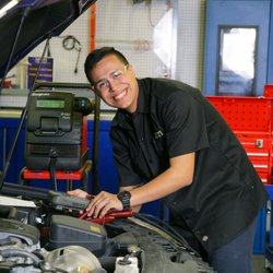 MTTI - Automotive Program