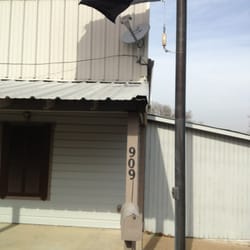 Elk's Lodge No 2483
