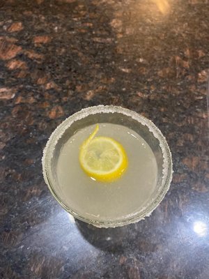 Upper Kirby Bistro by null