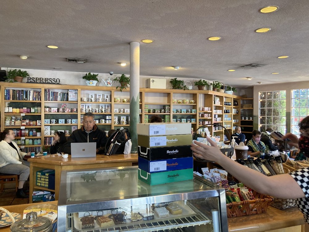 Priscilla's Gourmet Coffee Tea & Gifts