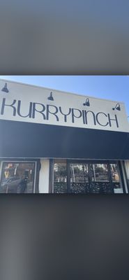 Kurrypinch | Modern Sri Lankan Cuisine by null