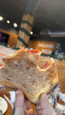 Ballard Pizza Company - Woodinville by null