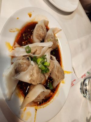 New Sichuan by null