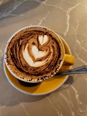 The Breakfast Club Soho by null