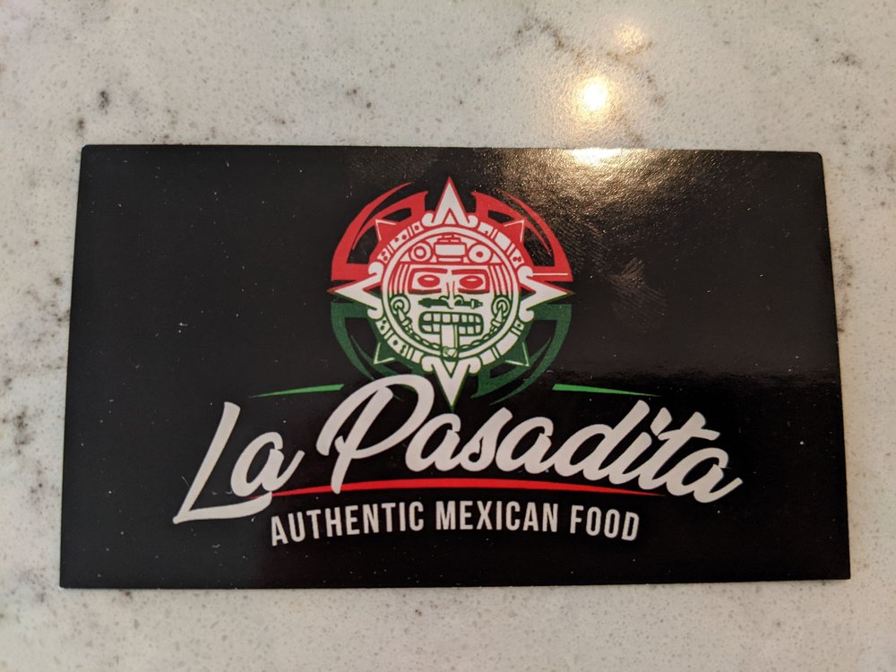La Pasadita