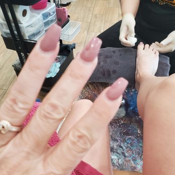 2Q Nails Bar - Nail Salons Near Me - Norco, California 2Q Nails Bar - Nail Salons Near Me - Norco, California