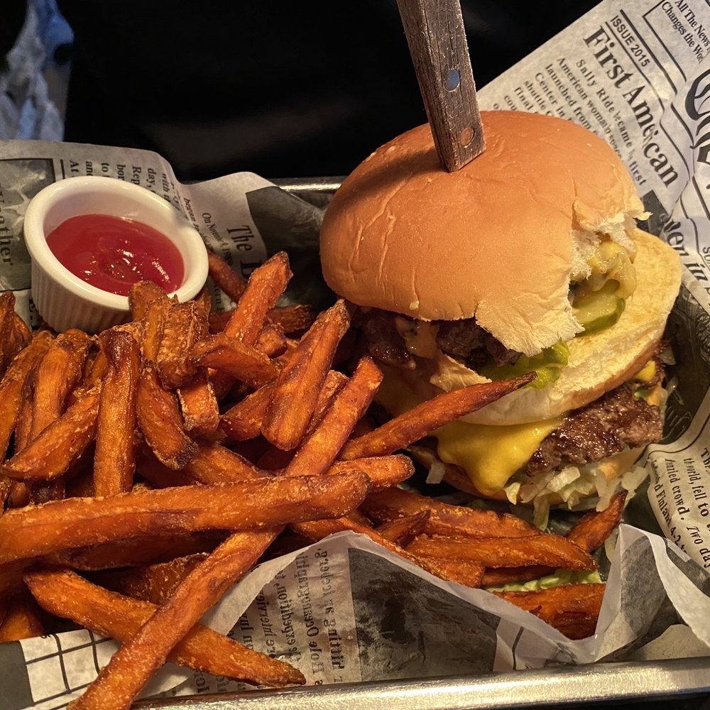 The Committed Pig - Pig Mac Burger - Breakfast & Brunch Near Me - Morristown, New Jersey The Committed Pig - Pig Mac Burger - Breakfast & Brunch Near Me - Morristown, New Jersey