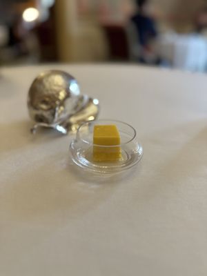 Le Clarence by null Le Clarence by null