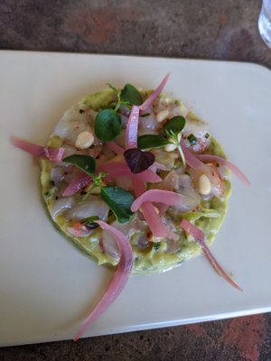 Restaurant Le Voilier Bonifacio by null