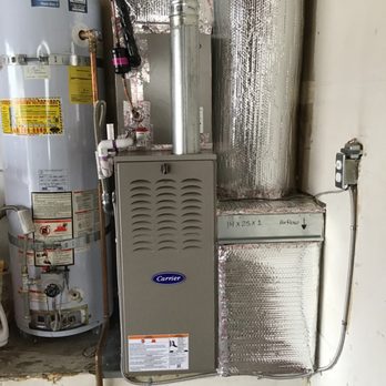 Therma Tech - New furnace and coil install - Heating & Air Conditioning/HVAC Near Me - San Jose, California Therma Tech - New furnace and coil install - Heating & Air Conditioning/HVAC Near Me - San Jose, California